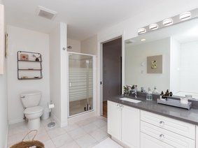 614 - 1500 Ostler Court, North Vancouver, BC V7G 2S2 | Mountain Terrace Photo 8