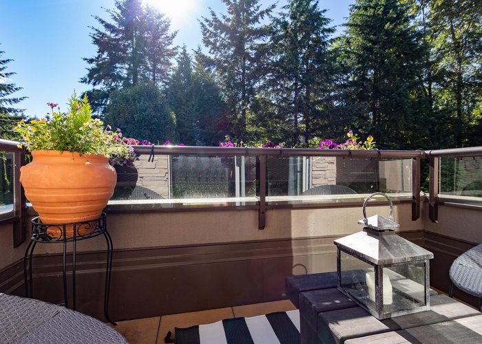 614 - 1500 Ostler Court, North Vancouver, BC V7G 2S2 | Mountain Terrace Photo 46