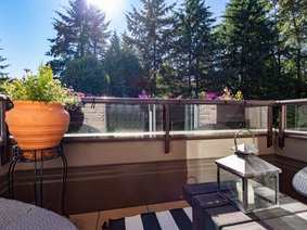 614 - 1500 Ostler Court, North Vancouver, BC V7G 2S2 | Mountain Terrace Photo 14