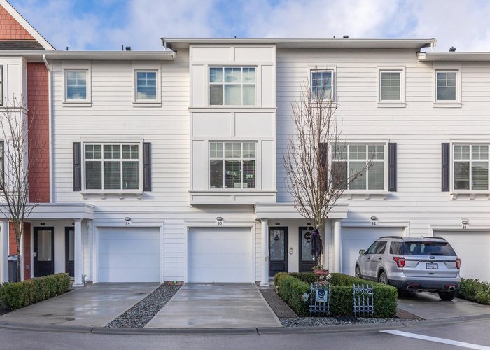83 - 27735 Roundhouse Drive, Abbotsford, BC V4X 0B9 |  Photo 34
