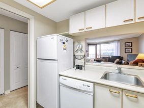 402 - 15111 Russell Avenue, White Rock, BC V4B 2P4 | Pacific Terrace Photo 11