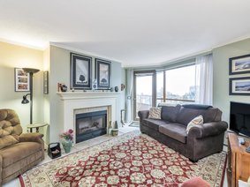 402 - 15111 Russell Avenue, White Rock, BC V4B 2P4 | Pacific Terrace Photo 3