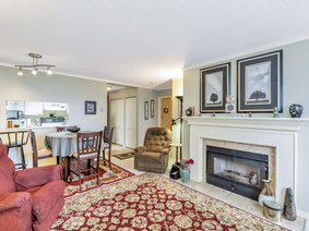 402 - 15111 Russell Avenue, White Rock, BC V4B 2P4 | Pacific Terrace Photo 4