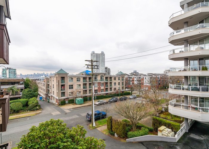 310 - 120 4TH Street, North Vancouver, BC V7L 1H6 | Excelsior House Photo 25