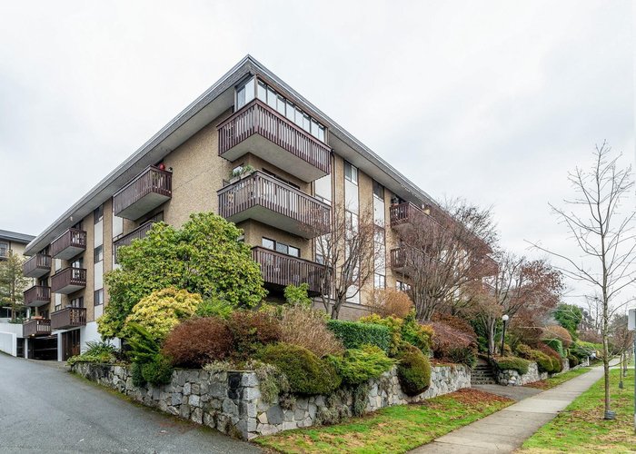 310 - 120 4TH Street, North Vancouver, BC V7L 1H6 | Excelsior House Photo 48