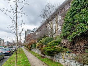 310 - 120 4TH Street, North Vancouver, BC V7L 1H6 | Excelsior House Photo 21