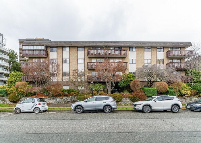 310 - 120 4TH Street, North Vancouver, BC V7L 1H6 | Excelsior House Photo 50