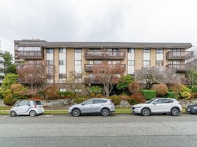 310 - 120 4TH Street, North Vancouver, BC V7L 1H6 | Excelsior House Photo 22
