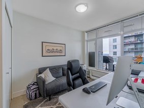 607 - 158 13TH Street, North Vancouver, BC V7M 0A7 | Vista Place Photo 13