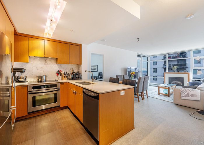 607 - 158 13TH Street, North Vancouver, BC V7M 0A7 | Vista Place Photo 26