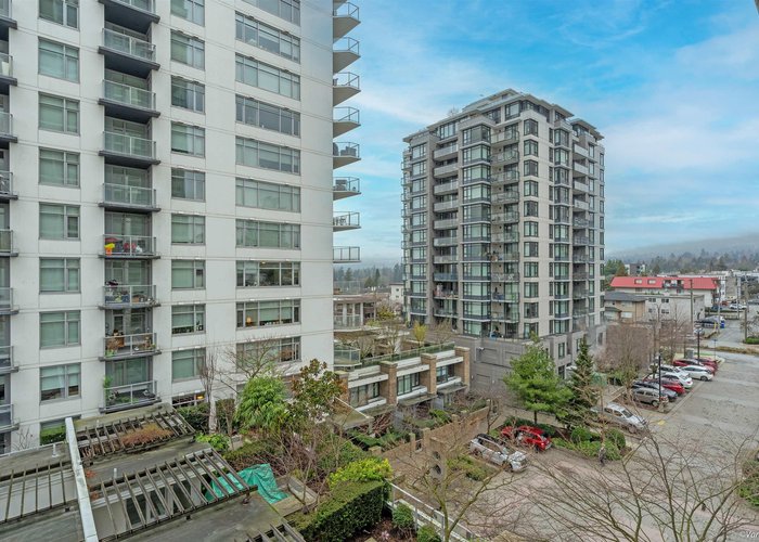 607 - 158 13TH Street, North Vancouver, BC V7M 0A7 | Vista Place Photo 48