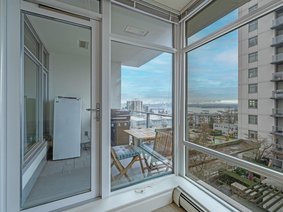 607 - 158 13TH Street, North Vancouver, BC V7M 0A7 | Vista Place Photo 3