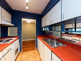 204 - 360 2ND Street, North Vancouver, BC V7L 4N6 | Emerald Manor Photo 9