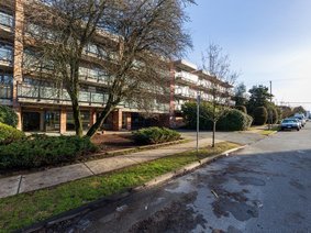 204 - 360 2ND Street, North Vancouver, BC V7L 4N6 | Emerald Manor Photo 23