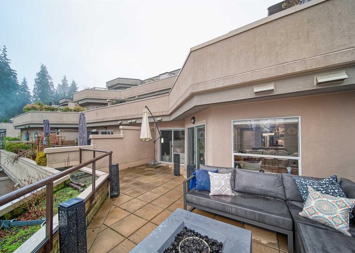 506 - 1500 Ostler Court, North Vancouver, BC V7G 2S2 | Mountain Terrace Photo 23