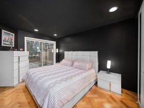 506 - 1500 Ostler Court, North Vancouver, BC V7G 2S2 | Mountain Terrace Photo 9