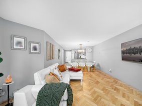 506 - 1500 Ostler Court, North Vancouver, BC V7G 2S2 | Mountain Terrace Photo 3