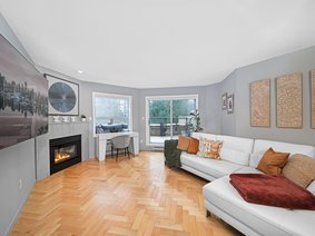 506 - 1500 Ostler Court, North Vancouver, BC V7G 2S2 | Mountain Terrace Photo 4