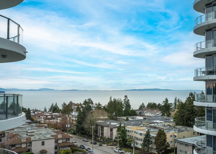 806 - 1501 Foster Street, White Rock, BC V4B 0C3 | Foster Martin | The Foster Photo 27