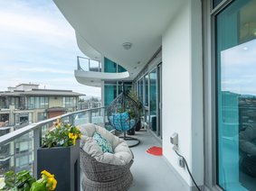 806 - 1501 Foster Street, White Rock, BC V4B 0C3 | Foster Martin | The Foster Photo 17