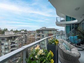 806 - 1501 Foster Street, White Rock, BC V4B 0C3 | Foster Martin | The Foster Photo 18