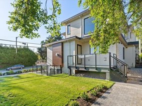 340 Ridgeway Avenue, North Vancouver, BC V7L 1J7 | Mckinnon House Photo 10