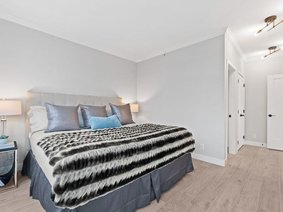 1606 - 155 1ST Street, North Vancouver, BC V7M 3N8 | Time Photo 15