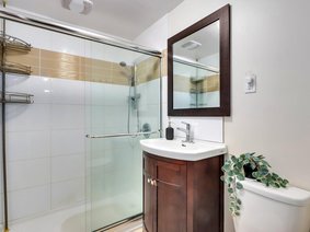 1 - 1420 Chesterfield Avenue, North Vancouver, BC V7M 2N4 | Sundale Photo 12