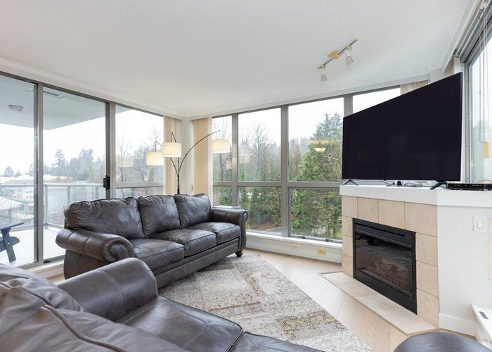 601 - 290 Newport Drive, Port Moody, BC V3H 5N2 |  Photo 1