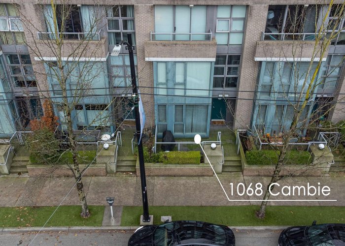 1068 Cambie Street, Vancouver, BC V6B 6J5 |  Photo 71