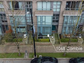 1068 Cambie Street, Vancouver, BC V6B 6J5 |  Photo 31
