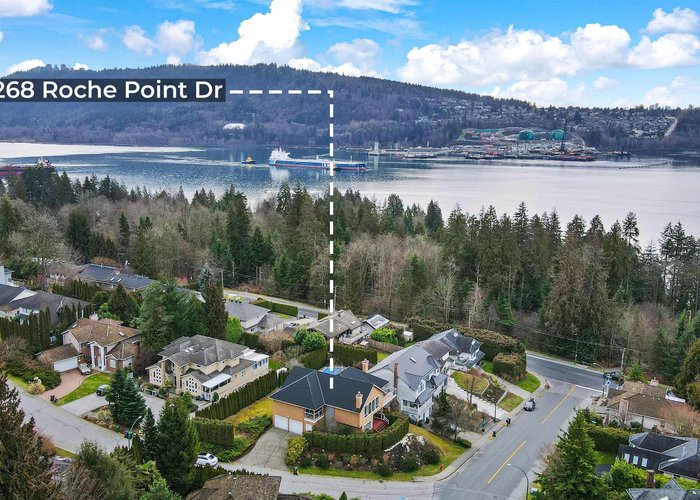 268 Roche Point Drive, North Vancouver, BC V7G 2M9 |  Photo 64
