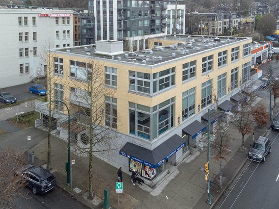 1 - 2088 11TH Avenue, Vancouver, BC V6J 2C9 | Lofts In Kits Photo R2754287-1.jpg
