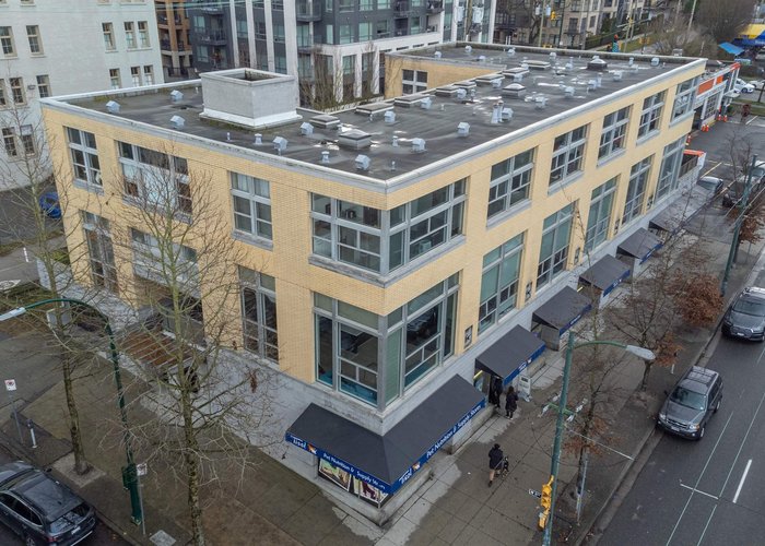 1 - 2088 11TH Avenue, Vancouver, BC V6J 2C9 | Lofts In Kits Photo 67