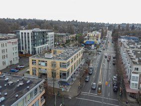 1 - 2088 11TH Avenue, Vancouver, BC V6J 2C9 | Lofts In Kits Photo 29