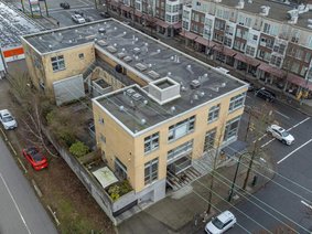 1 - 2088 11TH Avenue, Vancouver, BC V6J 2C9 | Lofts In Kits Photo 33