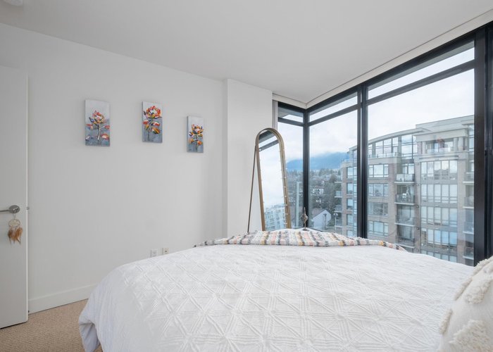 1403 - 175 1ST Street, North Vancouver, BC V7M 3N9 | Time Photo 45