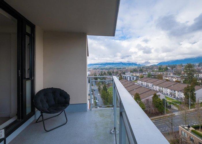 1403 - 175 1ST Street, North Vancouver, BC V7M 3N9 | Time Photo 50