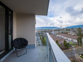 1403 - 175 1ST Street, North Vancouver, BC V7M 3N9 | Time Photo 15