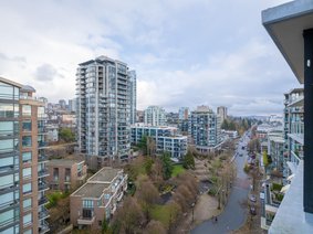 1403 - 175 1ST Street, North Vancouver, BC V7M 3N9 | Time Photo 16