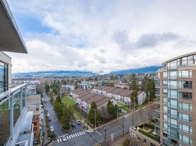 1403 - 175 1ST Street, North Vancouver, BC V7M 3N9 | Time Photo 18