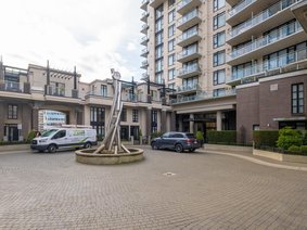 1403 - 175 1ST Street, North Vancouver, BC V7M 3N9 | Time Photo 20
