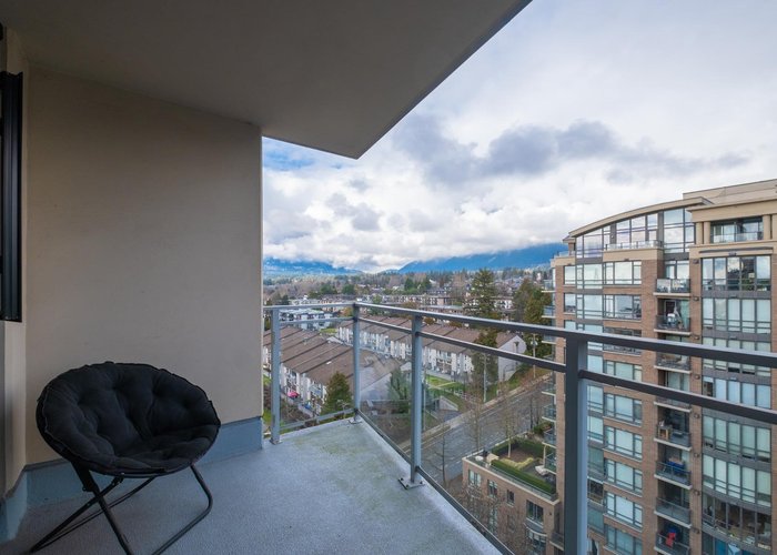 1403 - 175 1ST Street, North Vancouver, BC V7M 3N9 | Time Photo 34