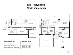 528 Roslyn Boulevard, North Vancouver, BC V7G 1P3 |  Photo 26