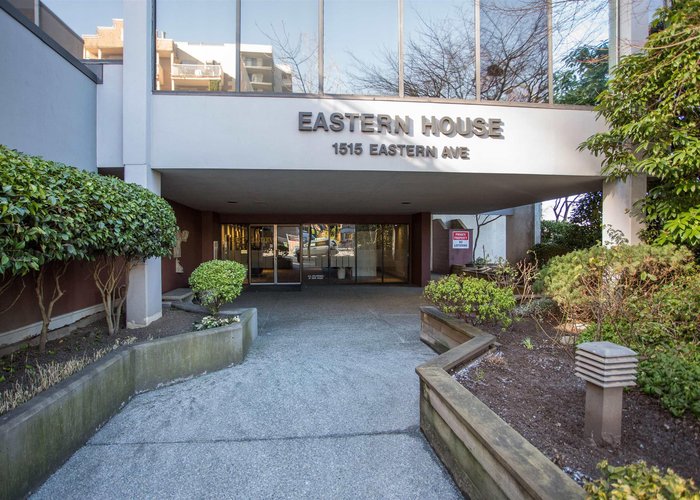 1201 - 1515 Eastern Avenue, North Vancouver, BC V7L 4R2 | Eastern House Photo 57