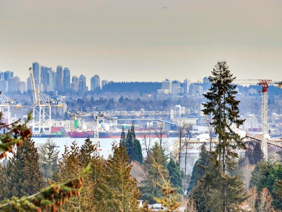 1010 - 2024 Fullerton Avenue, North Vancouver, BC V7P 3G4 | Woodcroft Estates Photo R2756018-1.jpg