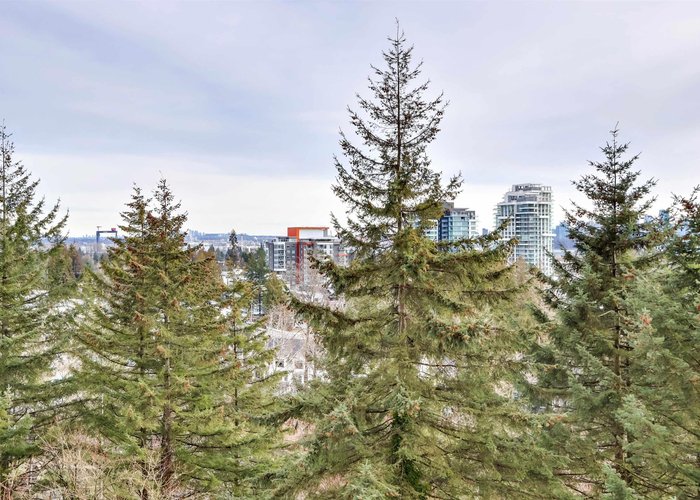1010 - 2024 Fullerton Avenue, North Vancouver, BC V7P 3G4 | Woodcroft Estates Photo 17