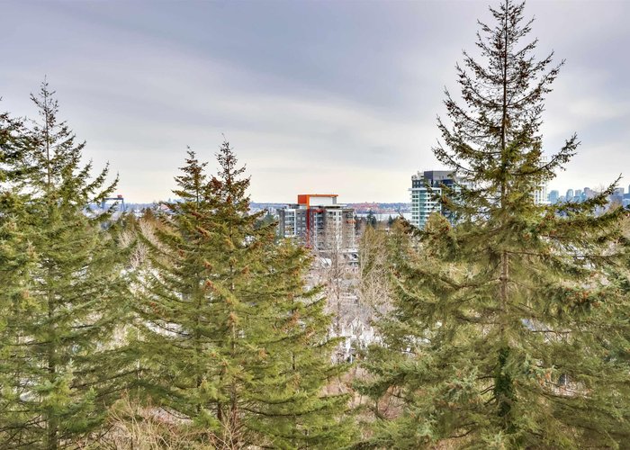 1010 - 2024 Fullerton Avenue, North Vancouver, BC V7P 3G4 | Woodcroft Estates Photo 19
