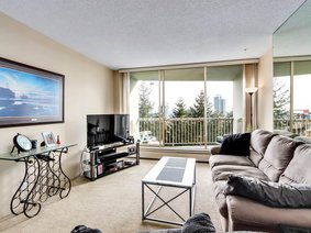 1010 - 2024 Fullerton Avenue, North Vancouver, BC V7P 3G4 | Woodcroft Estates Photo 2