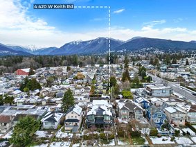 4 - 420 Keith Road, North Vancouver, BC V7M 1M3 |  Photo 20